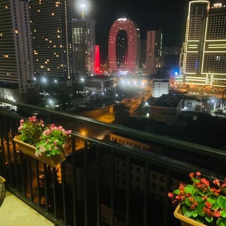 New Batumi Apartment Exterior foto