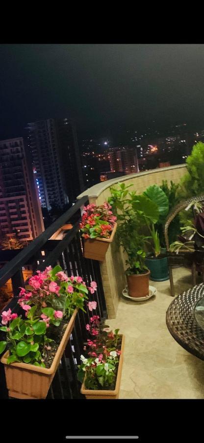 New Batumi Apartment Exterior foto