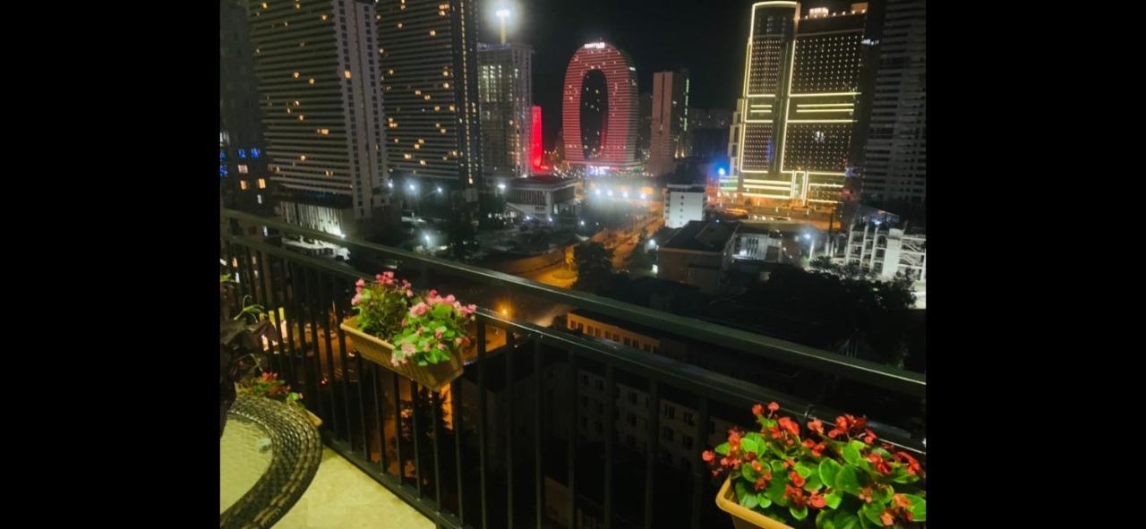 New Batumi Apartment Exterior foto