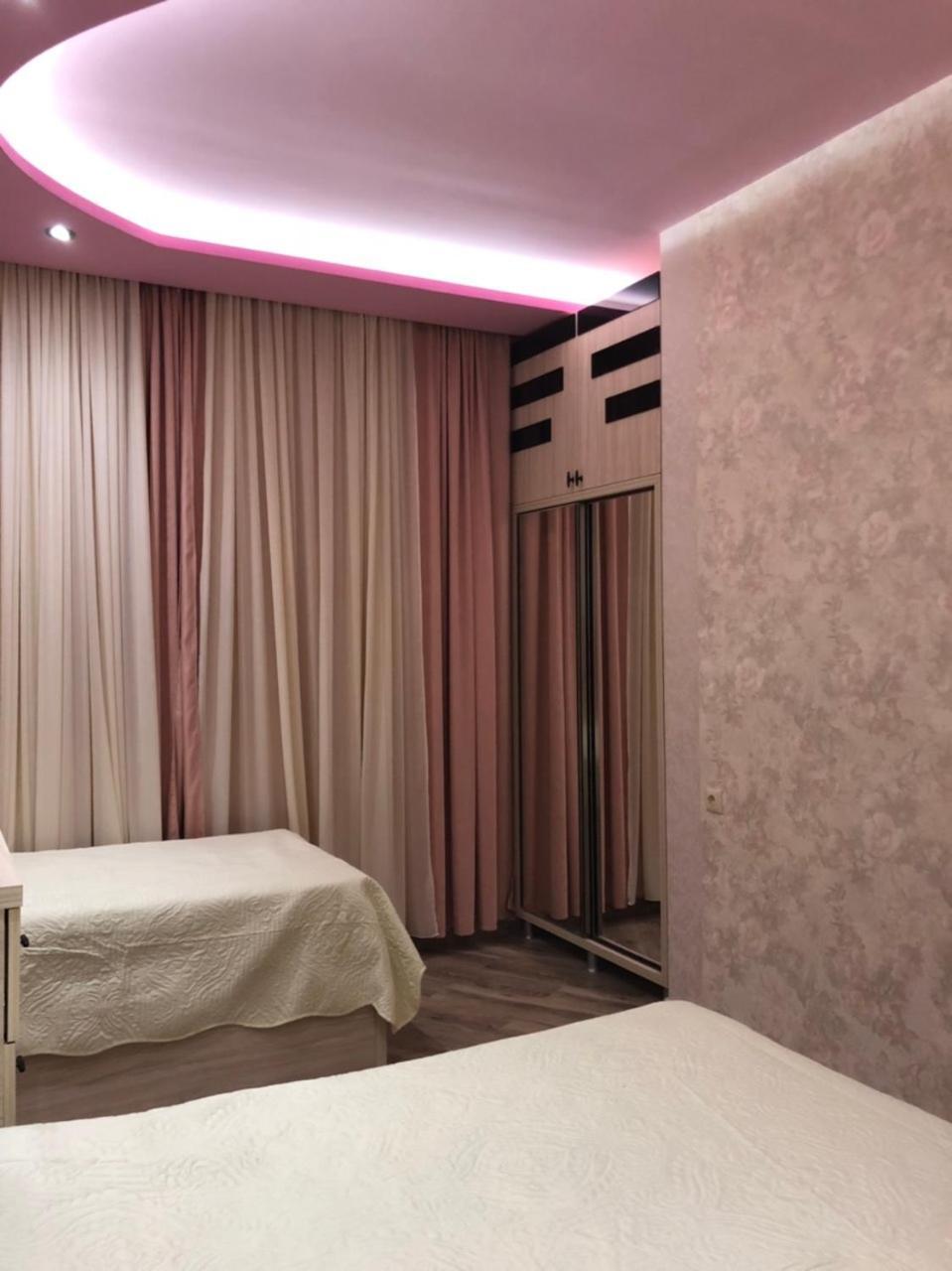 New Batumi Apartment Exterior foto
