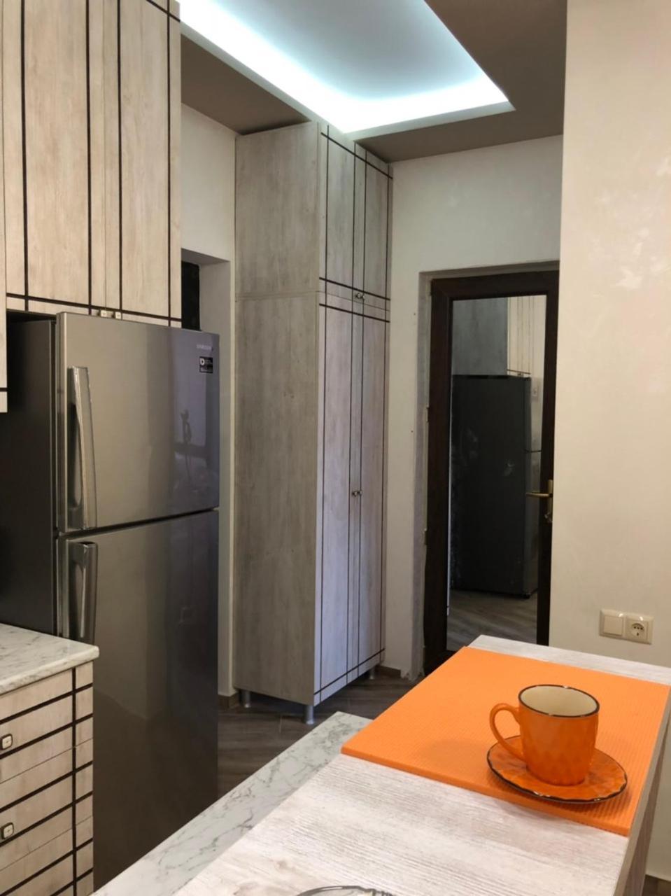 New Batumi Apartment Exterior foto